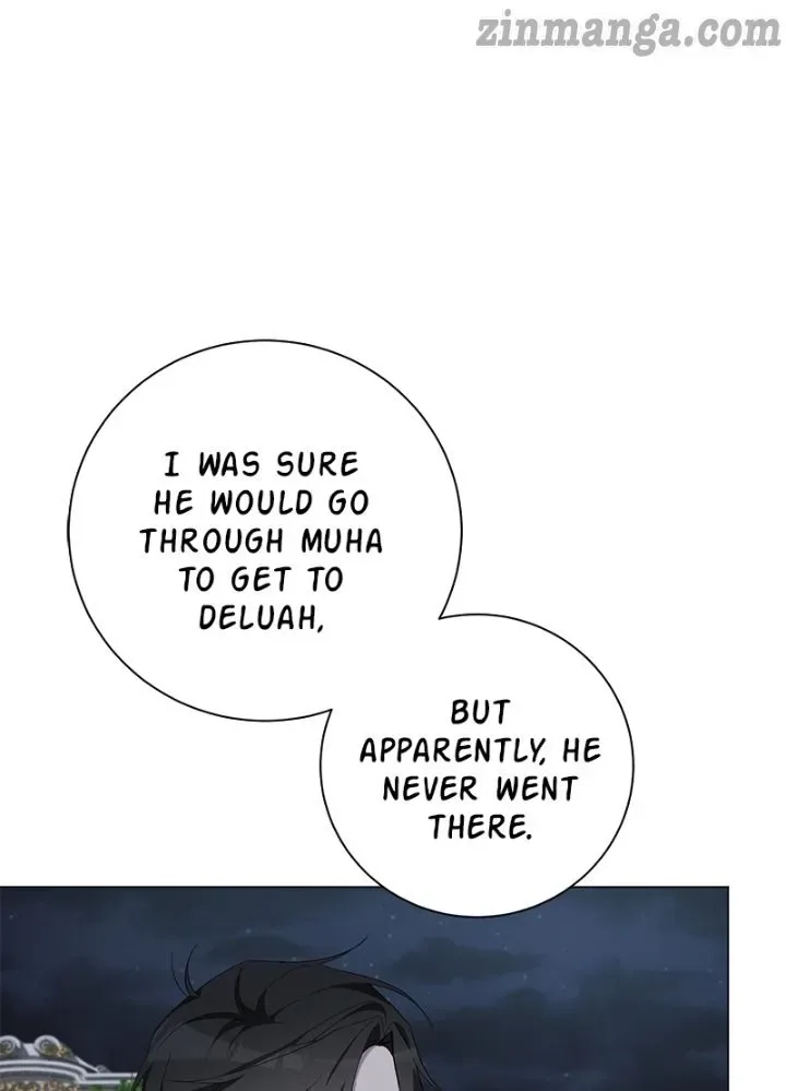 There Were Times When I Wished You Were Dead Chapter 72 page 31