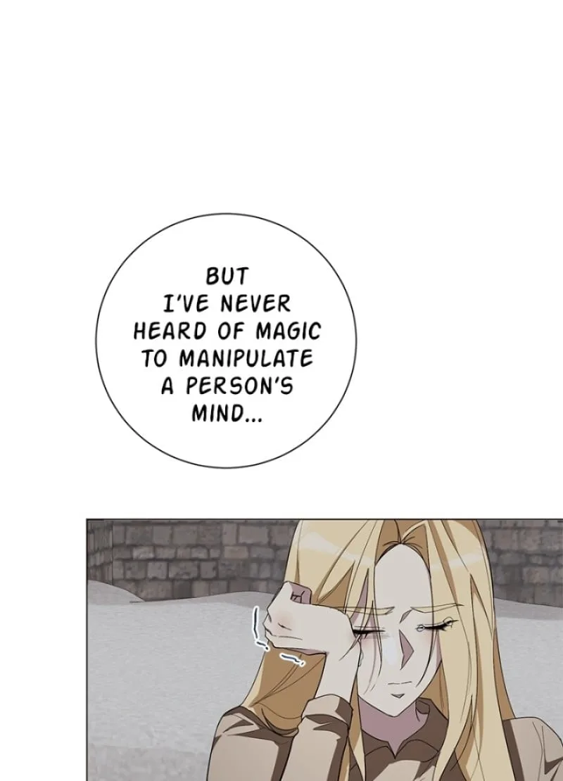There Were Times When I Wished You Were Dead Chapter 74 page 4