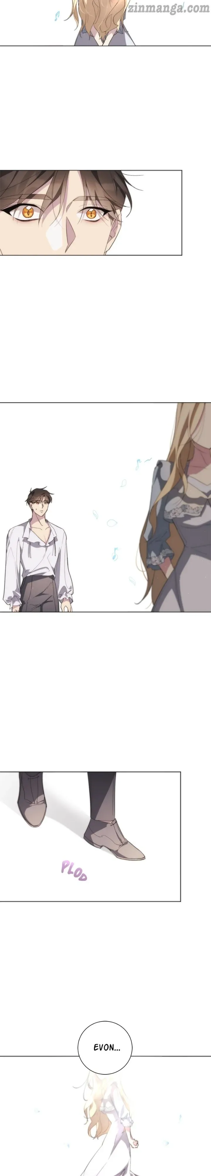 There Were Times When I Wished You Were Dead Chapter 72 page 18