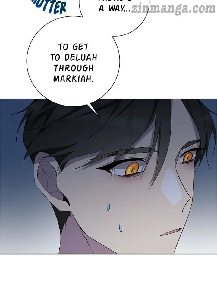 There Were Times When I Wished You Were Dead Chapter 72 page 34