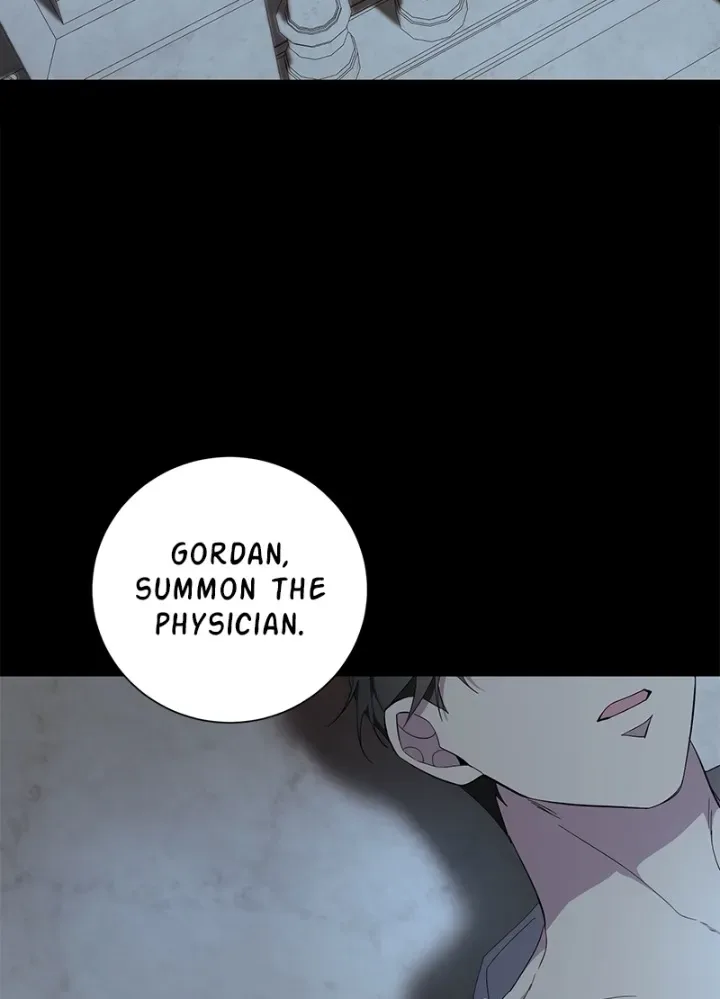 There Were Times When I Wished You Were Dead Chapter 73 page 10