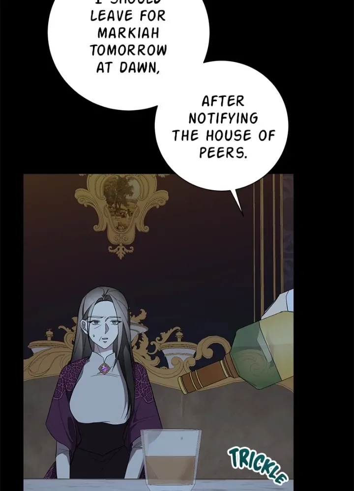 There Were Times When I Wished You Were Dead Chapter 73 page 4