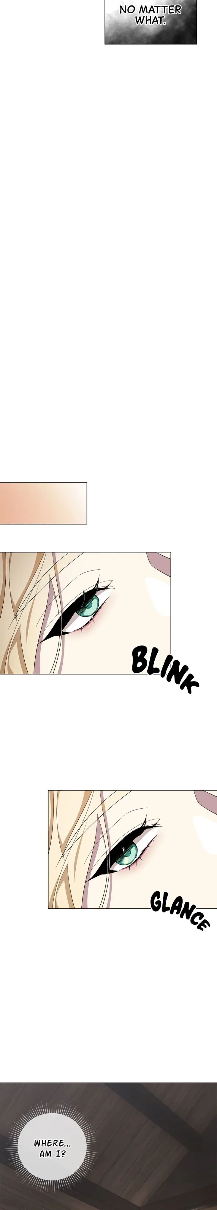 There Were Times When I Wished You Were Dead Chapter 71 page 32