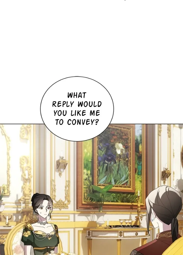 There Were Times When I Wished You Were Dead Chapter 76 page 34