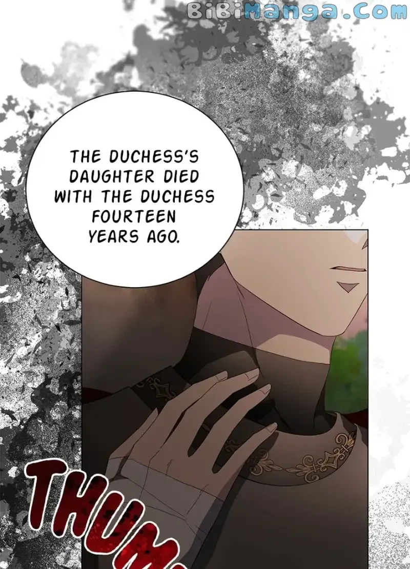 There Were Times When I Wished You Were Dead Chapter 77 page 34
