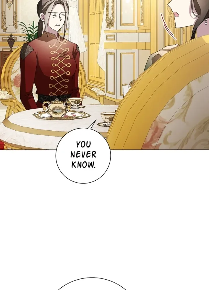 There Were Times When I Wished You Were Dead Chapter 76 page 25