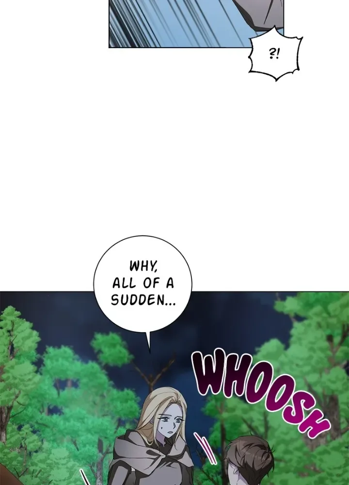 There Were Times When I Wished You Were Dead Chapter 76 page 4