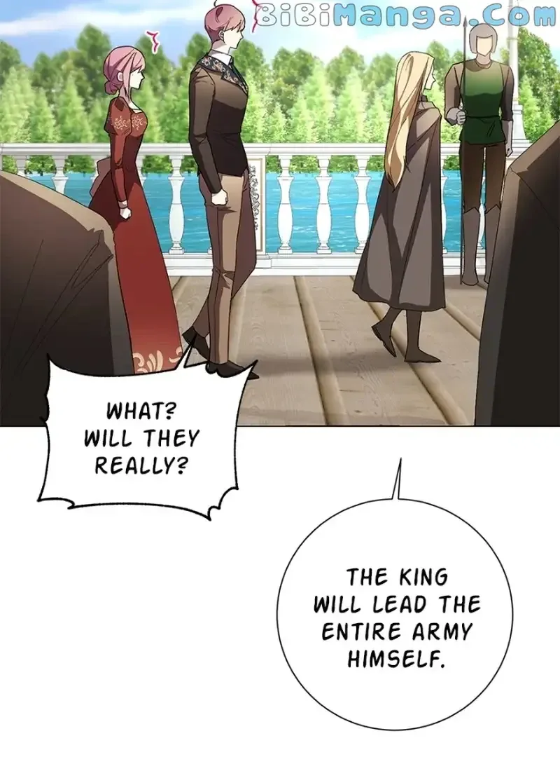 There Were Times When I Wished You Were Dead Chapter 77 page 13