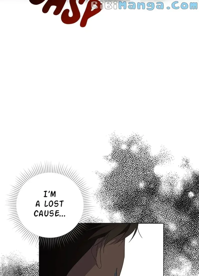 There Were Times When I Wished You Were Dead Chapter 77 page 22