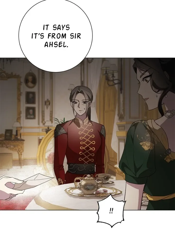 There Were Times When I Wished You Were Dead Chapter 76 page 28