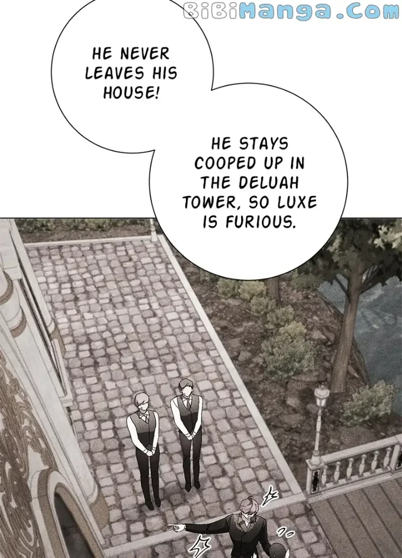 There Were Times When I Wished You Were Dead Chapter 77 page 7