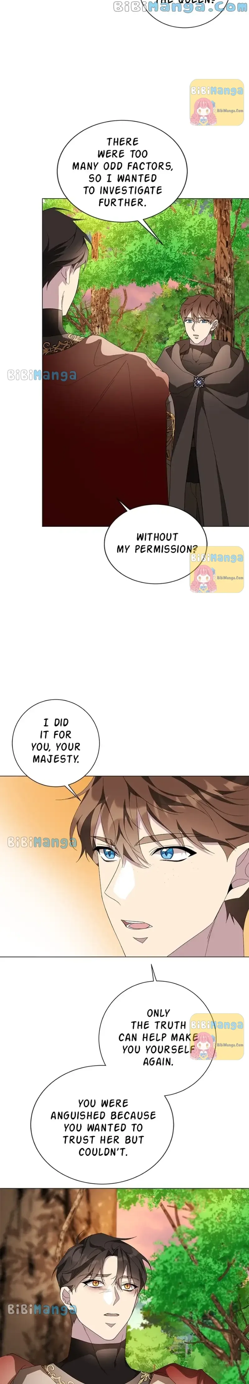 There Were Times When I Wished You Were Dead Chapter 77 page 29