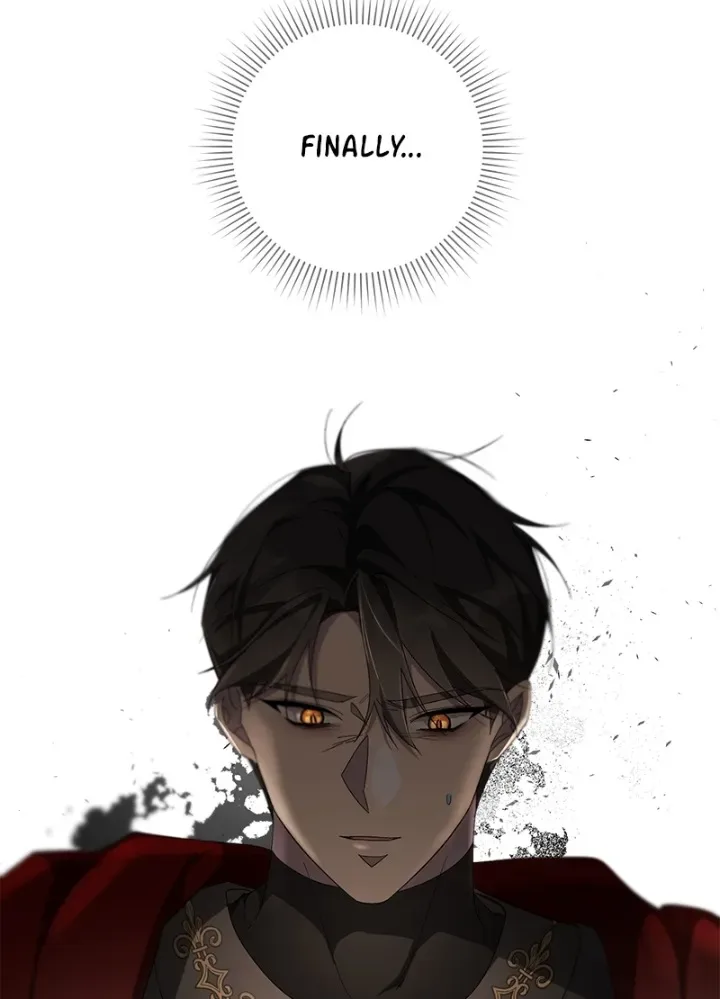 There Were Times When I Wished You Were Dead Chapter 76 page 19