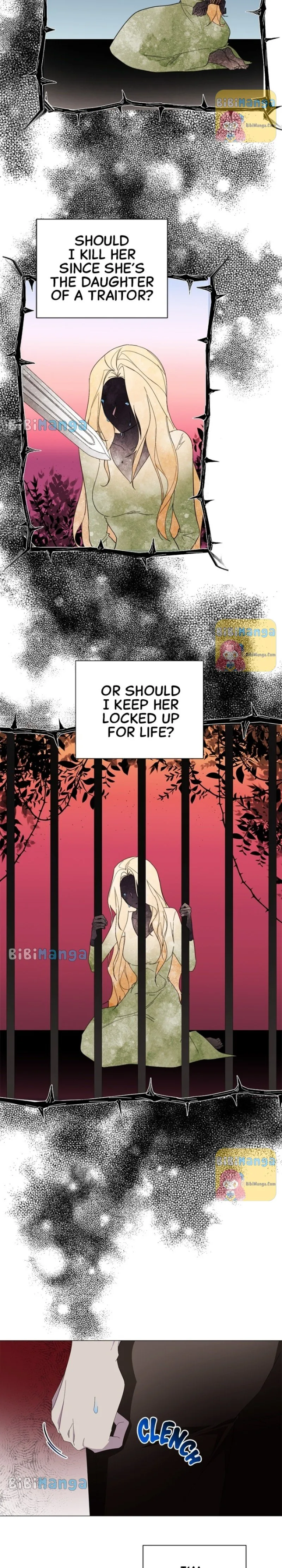 There Were Times When I Wished You Were Dead Chapter 75 page 5