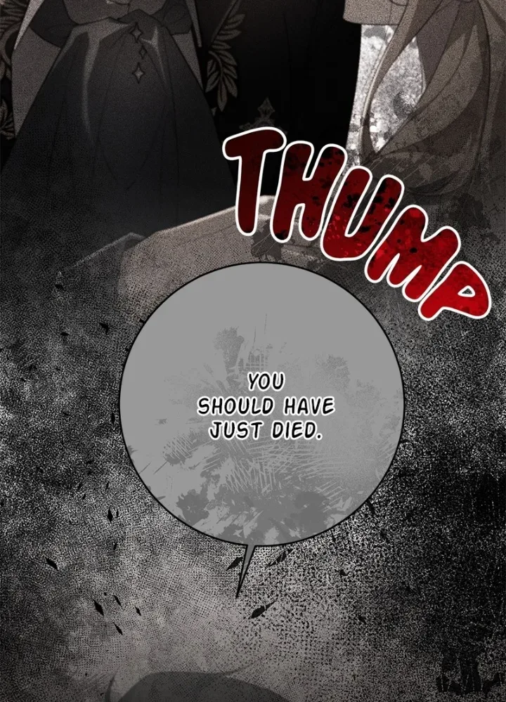 There Were Times When I Wished You Were Dead Chapter 73 page 31