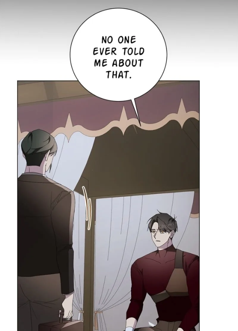 There Were Times When I Wished You Were Dead Chapter 75 page 10