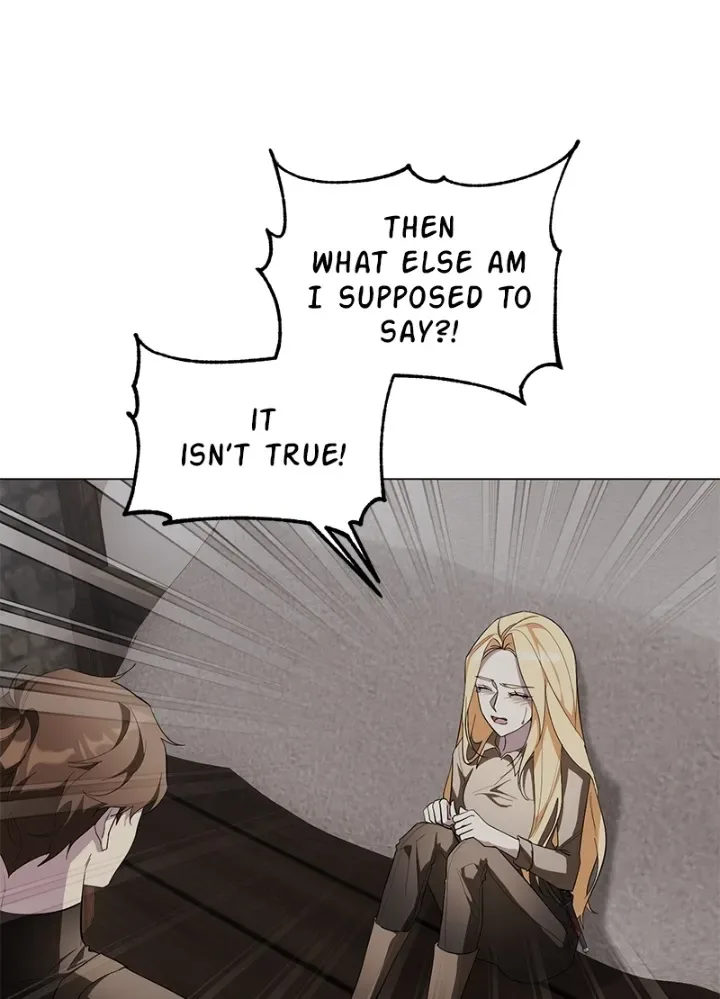 There Were Times When I Wished You Were Dead Chapter 73 page 37