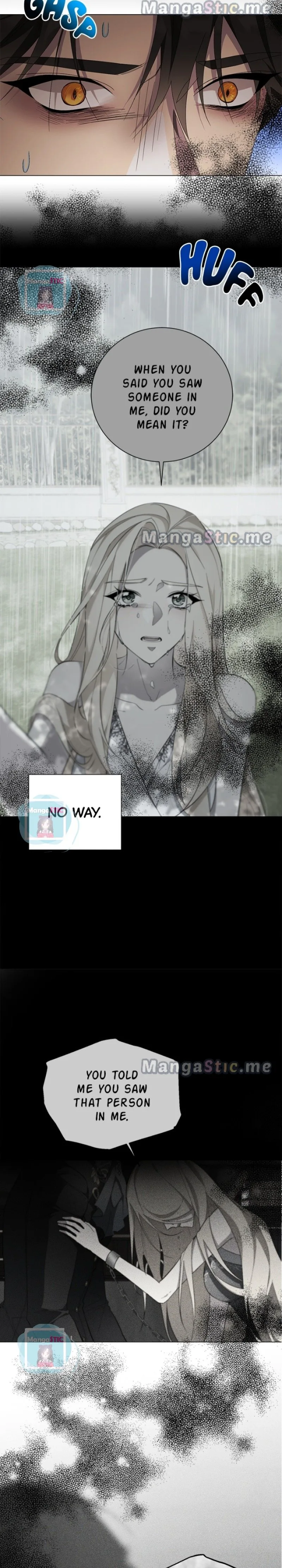 There Were Times When I Wished You Were Dead Chapter 78 page 13