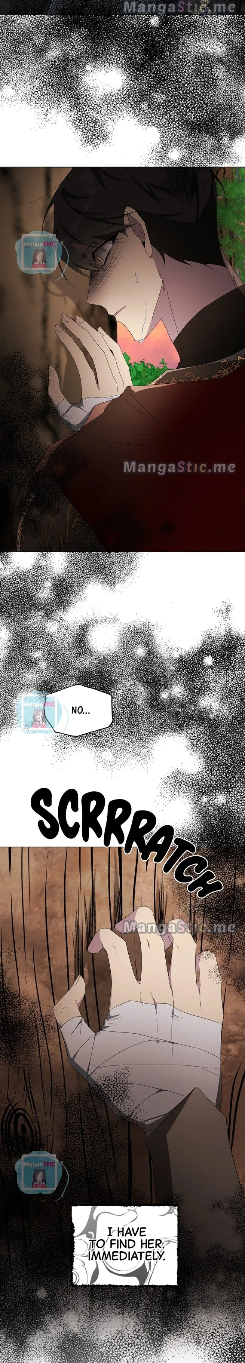 There Were Times When I Wished You Were Dead Chapter 78 page 22