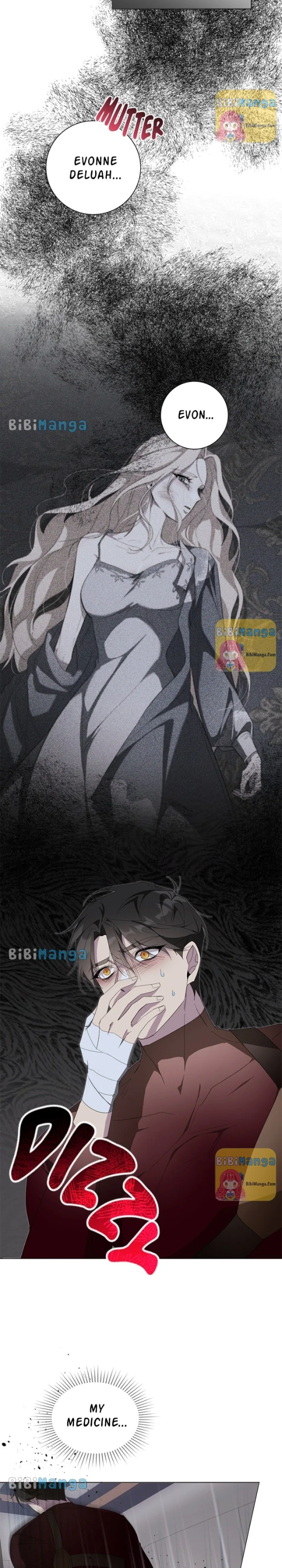 There Were Times When I Wished You Were Dead Chapter 75 page 17
