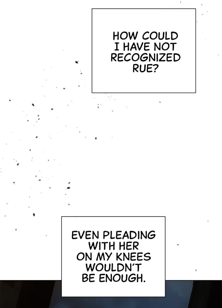 There Were Times When I Wished You Were Dead Chapter 79 page 19