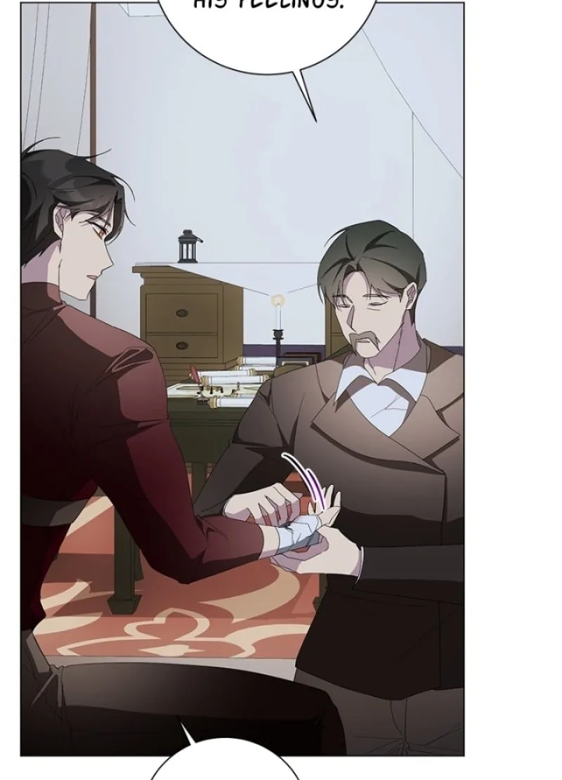 There Were Times When I Wished You Were Dead Chapter 75 page 7