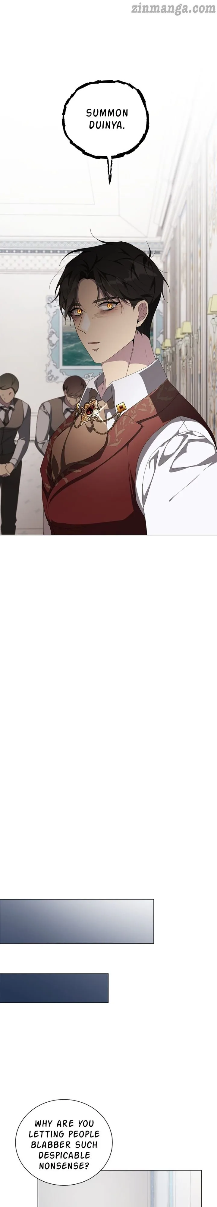 There Were Times When I Wished You Were Dead Chapter 81 page 20