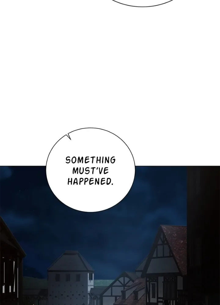 There Were Times When I Wished You Were Dead Chapter 79 page 22