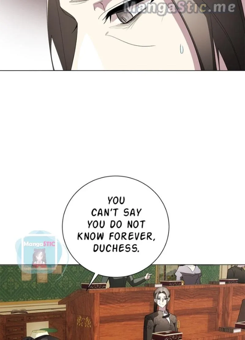 There Were Times When I Wished You Were Dead Chapter 80 page 22