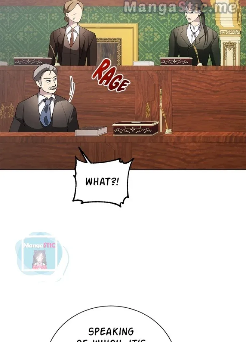 There Were Times When I Wished You Were Dead Chapter 80 page 19