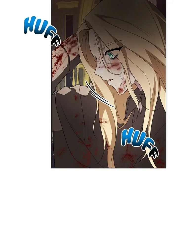 There Were Times When I Wished You Were Dead Chapter 79 page 10