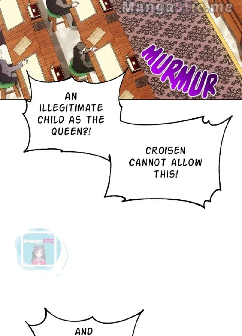 There Were Times When I Wished You Were Dead Chapter 80 page 16