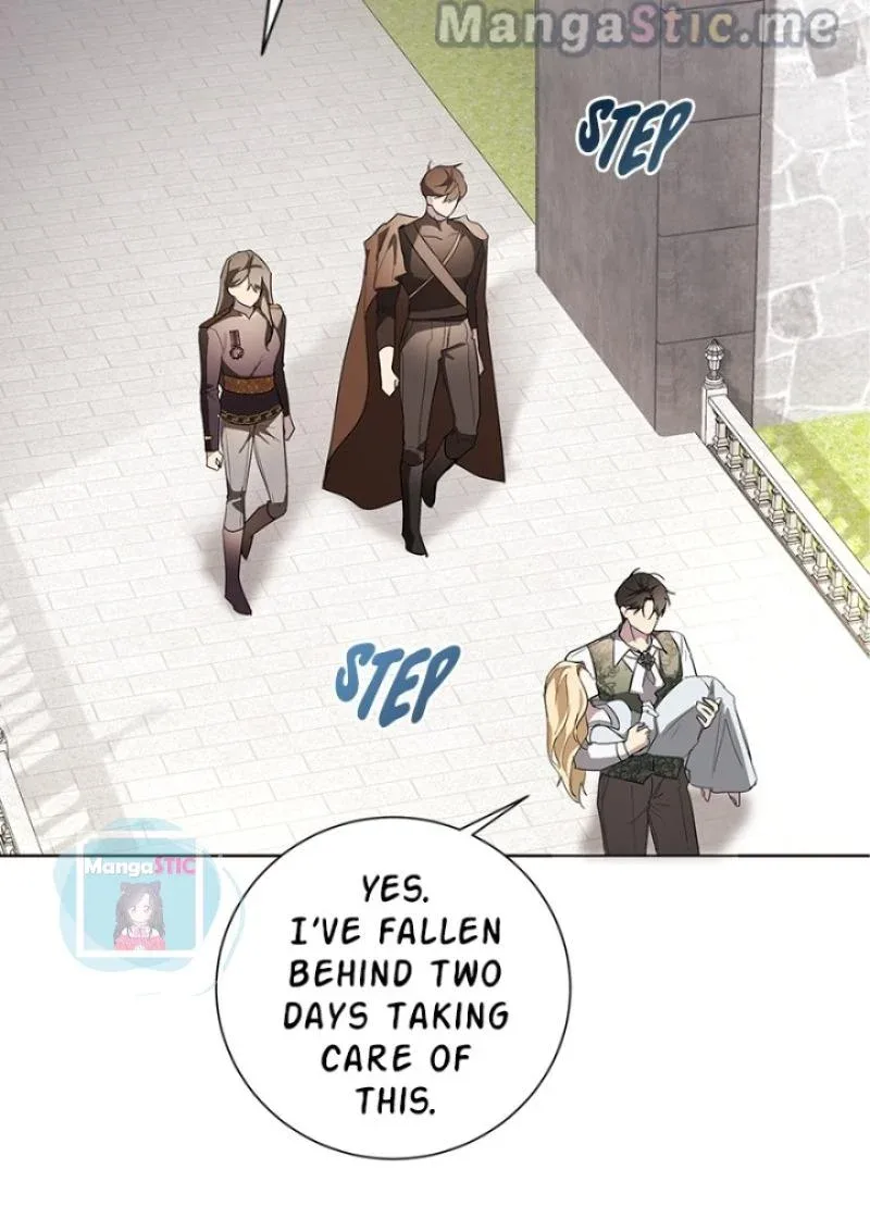 There Were Times When I Wished You Were Dead Chapter 80 page 13