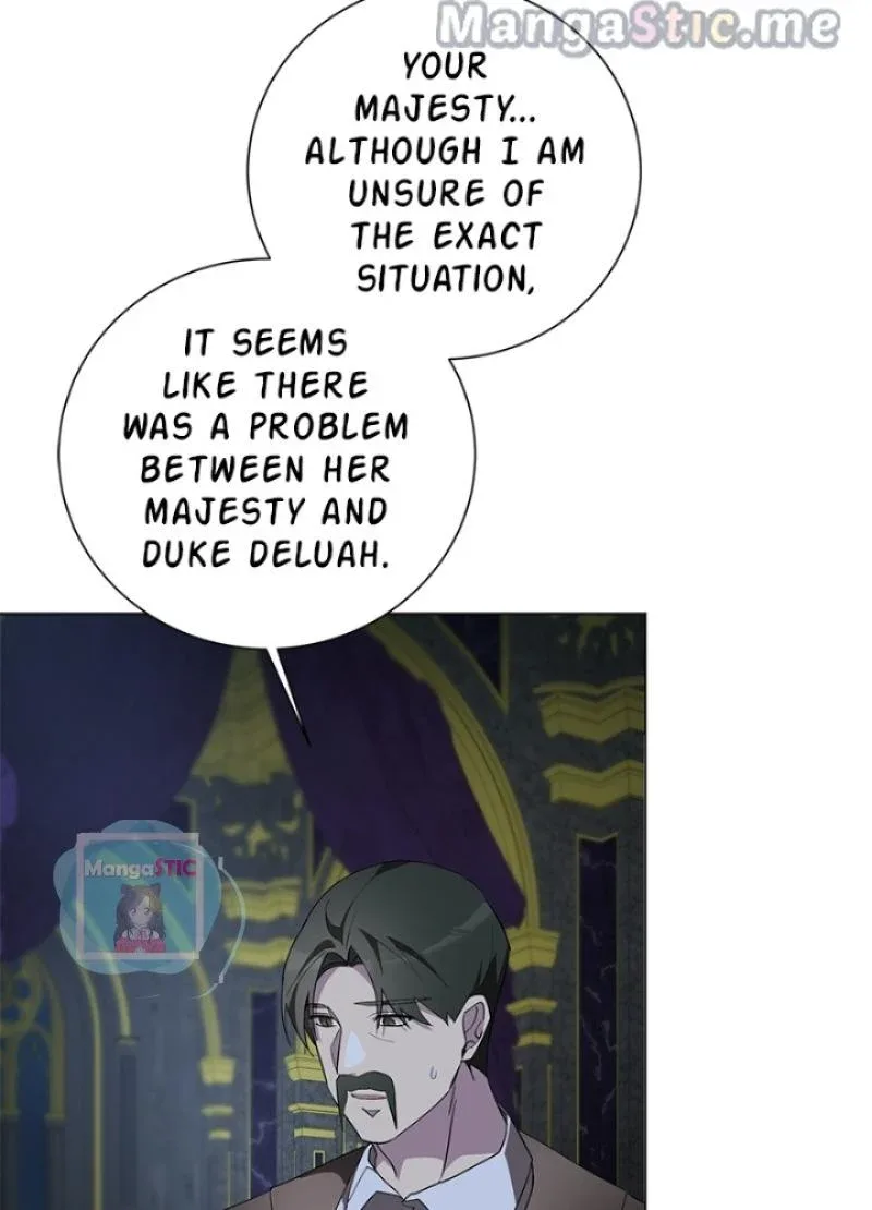 There Were Times When I Wished You Were Dead Chapter 80 page 4