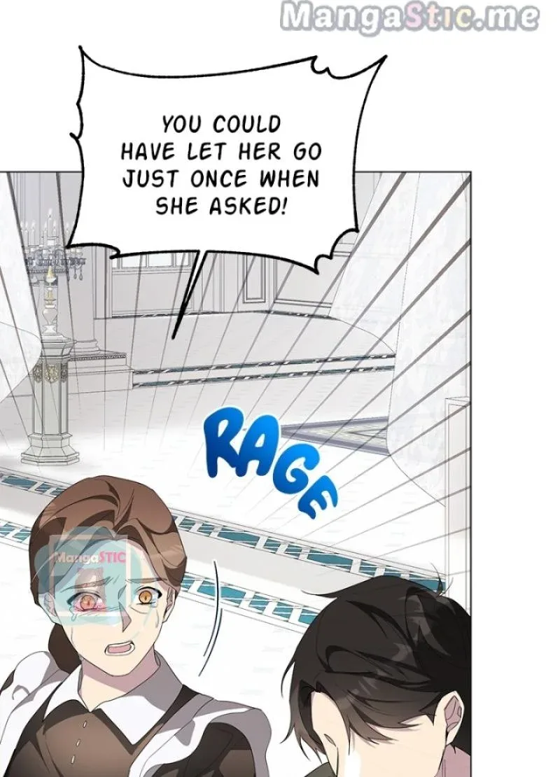 There Were Times When I Wished You Were Dead Chapter 80 page 28