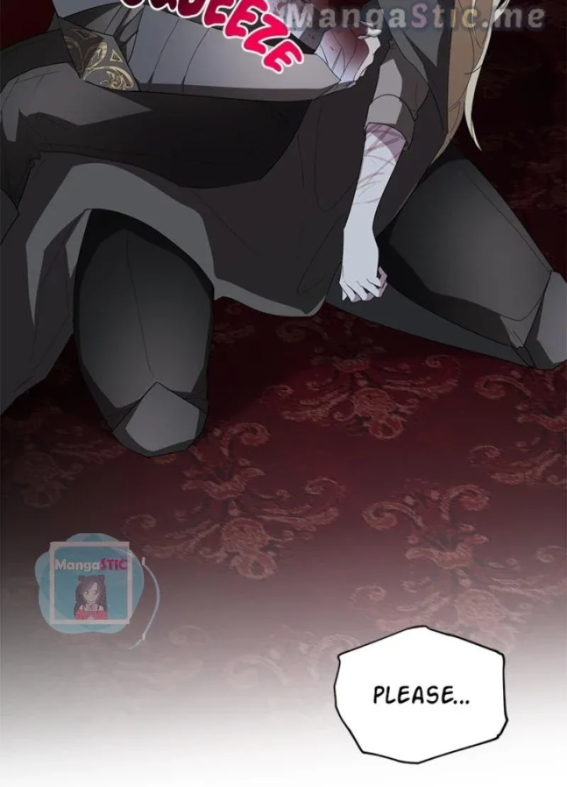 There Were Times When I Wished You Were Dead Chapter 80 page 7