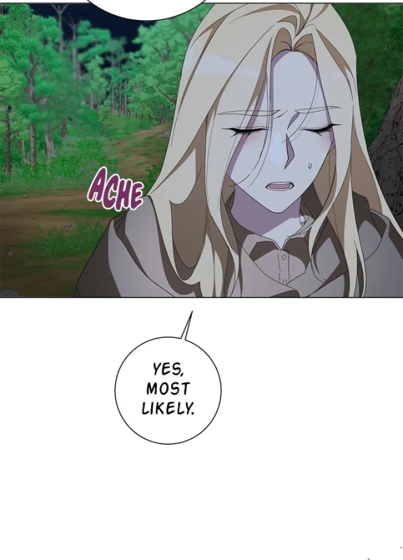 There Were Times When I Wished You Were Dead Chapter 75 page 31