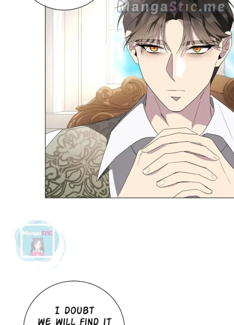 There Were Times When I Wished You Were Dead Chapter 80 page 10