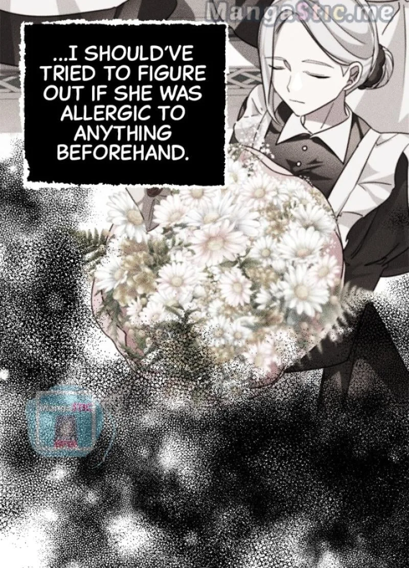There Were Times When I Wished You Were Dead Chapter 80 page 31