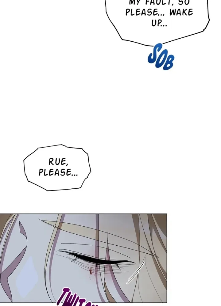 There Were Times When I Wished You Were Dead Chapter 79 page 31