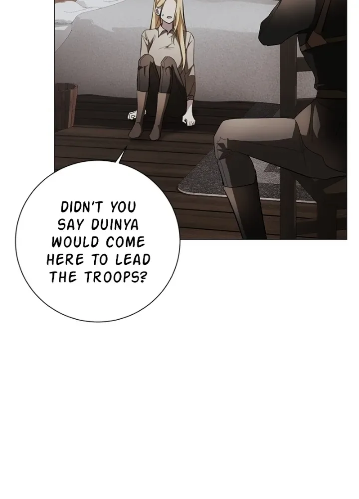 There Were Times When I Wished You Were Dead Chapter 73 page 28