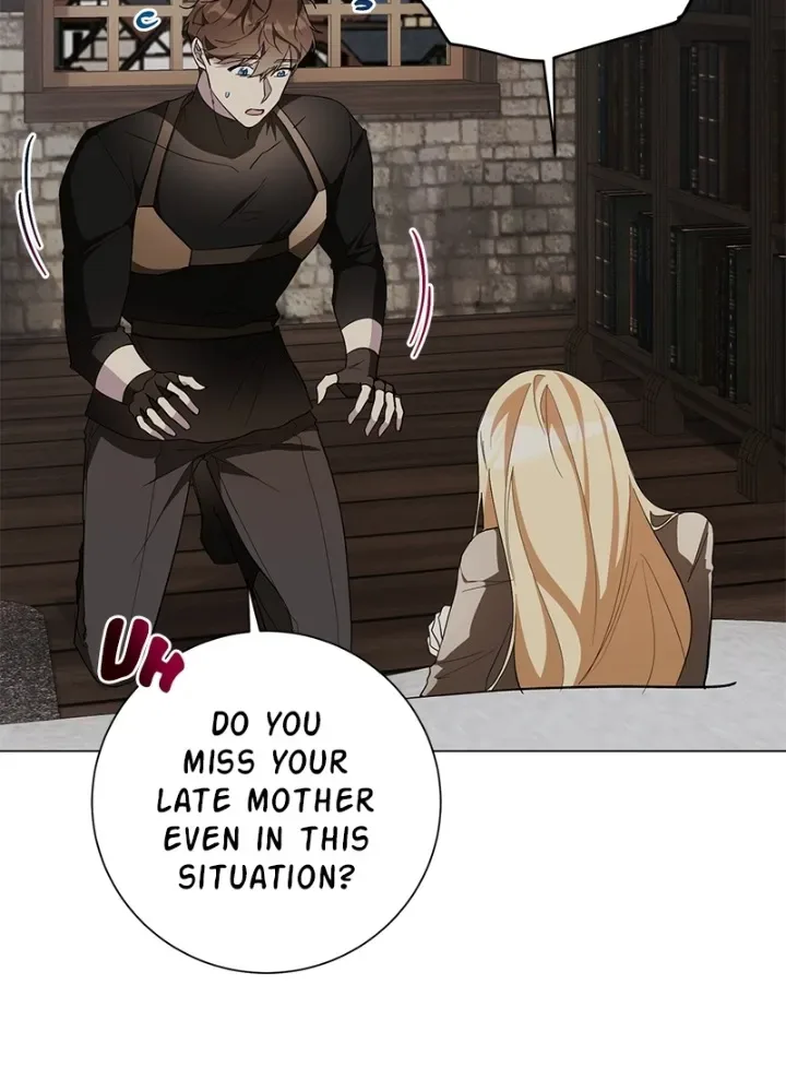 There Were Times When I Wished You Were Dead Chapter 73 page 34