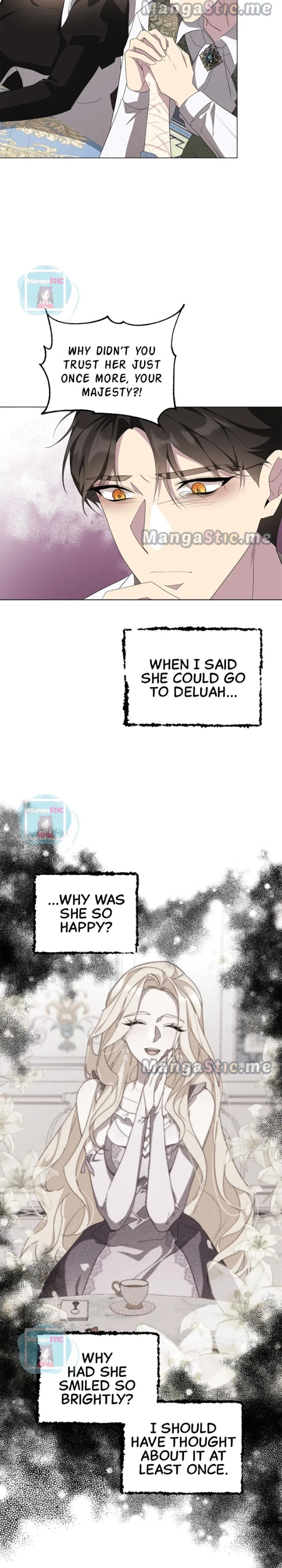 There Were Times When I Wished You Were Dead Chapter 80 page 29