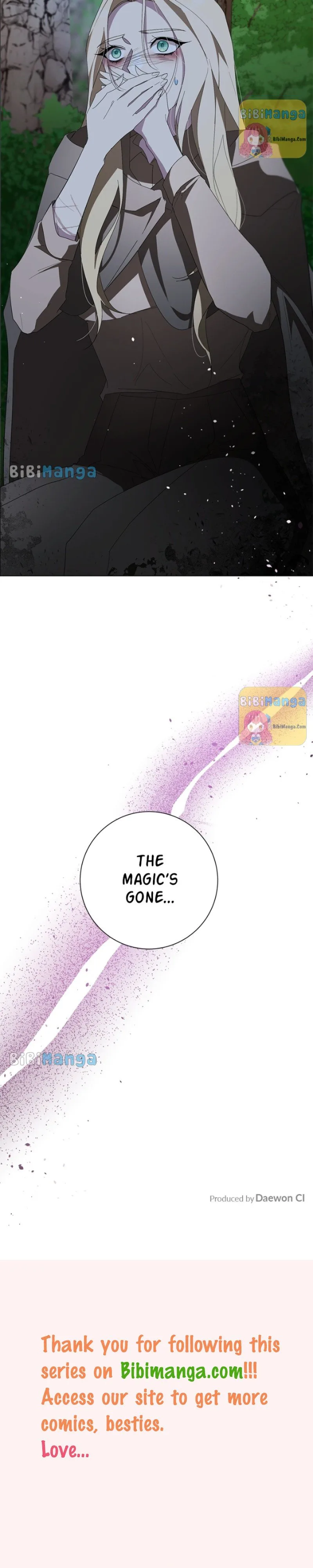 There Were Times When I Wished You Were Dead Chapter 75 page 35