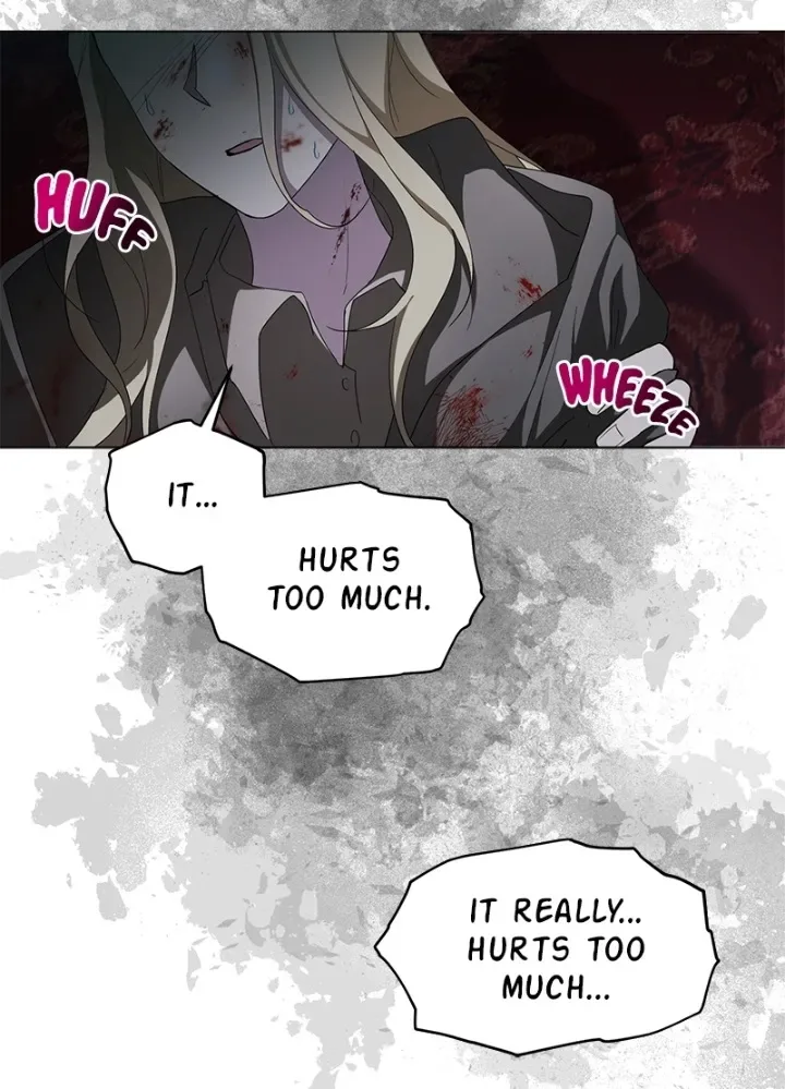 There Were Times When I Wished You Were Dead Chapter 79 page 37