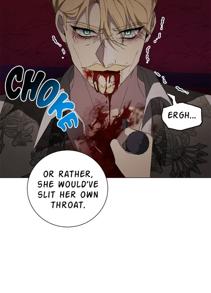 There Were Times When I Wished You Were Dead Chapter 79 page 7