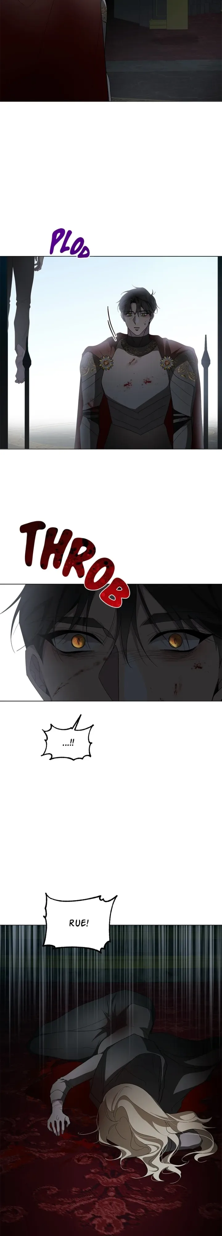 There Were Times When I Wished You Were Dead Chapter 79 page 29