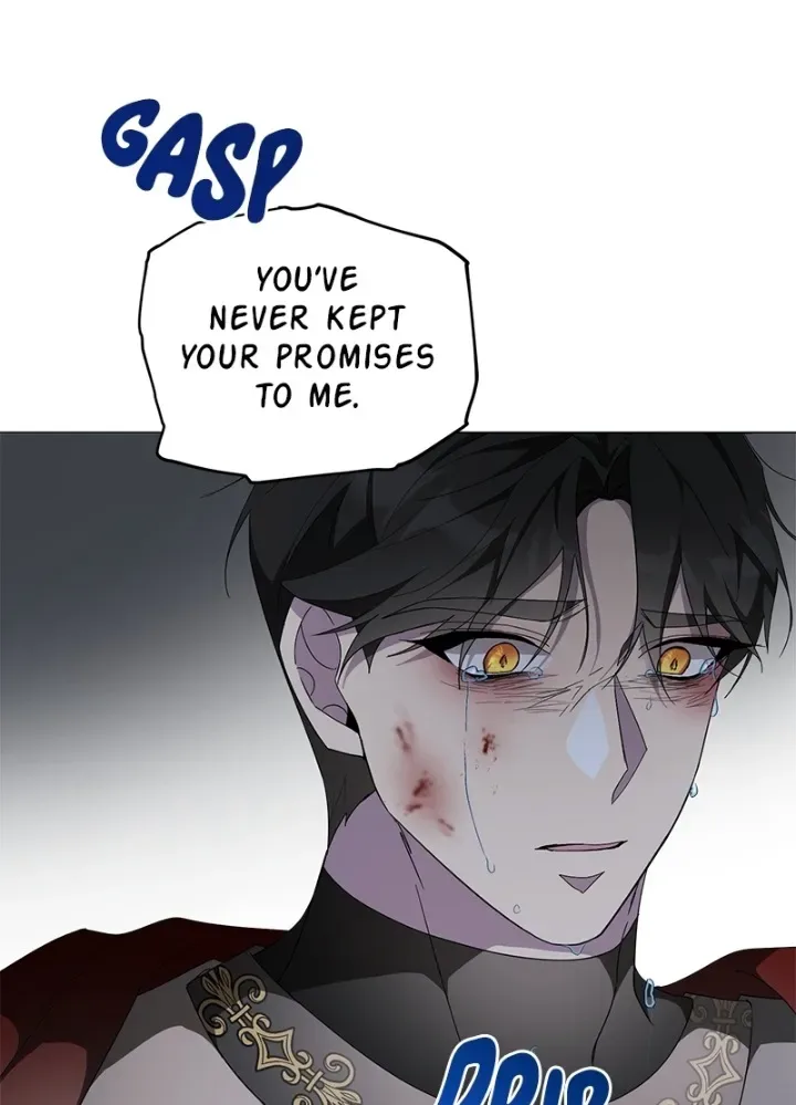 There Were Times When I Wished You Were Dead Chapter 79 page 34