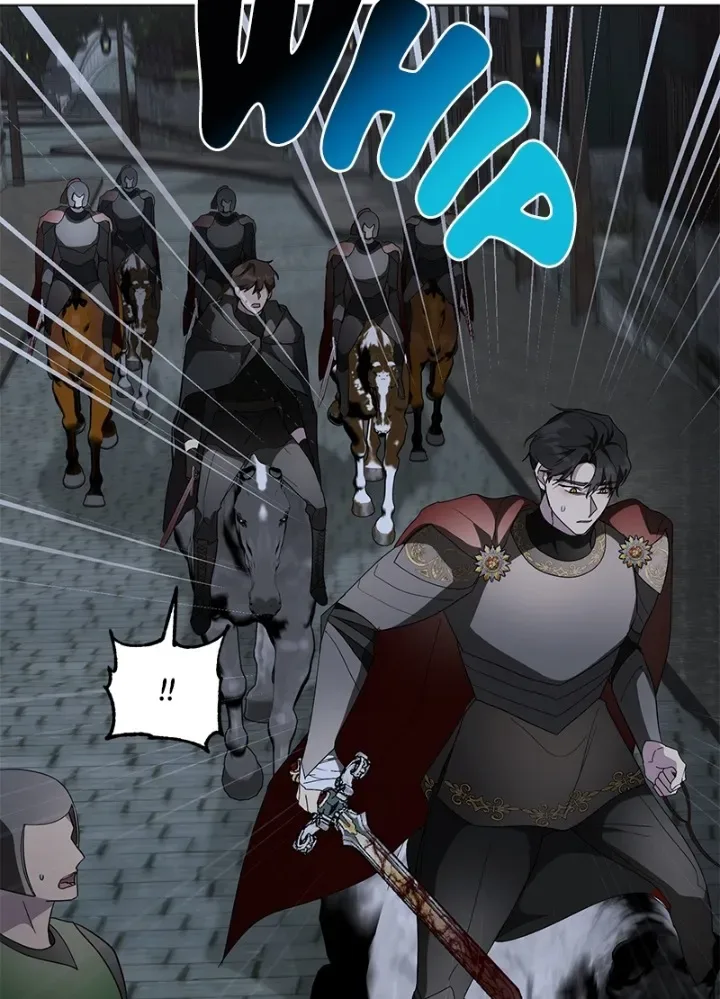 There Were Times When I Wished You Were Dead Chapter 79 page 25