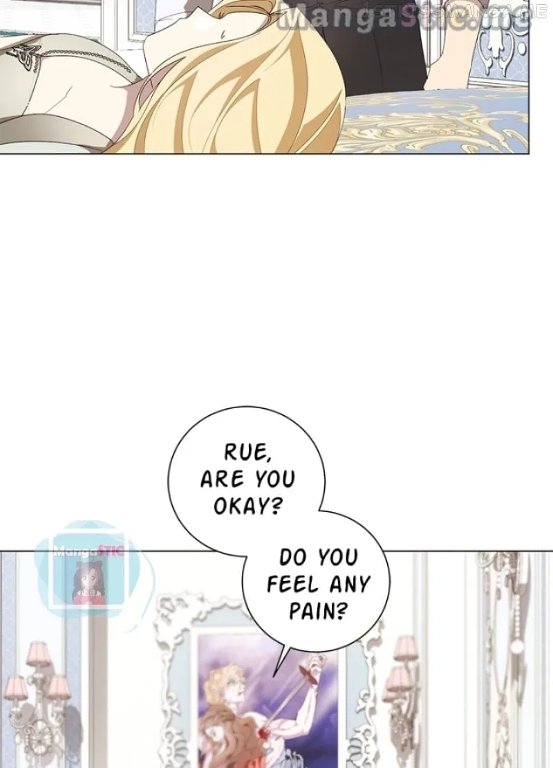There Were Times When I Wished You Were Dead Chapter 82 page 31